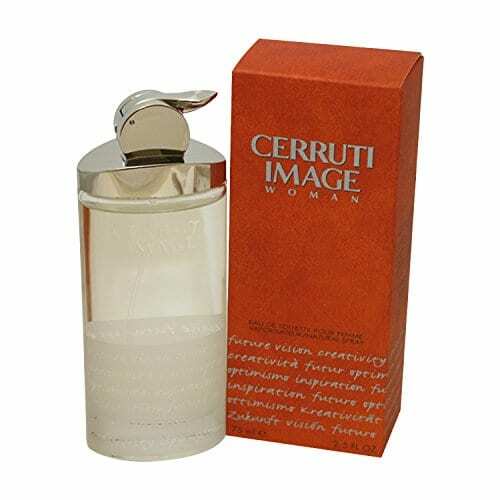 Cerruti image eau toilette - image,
