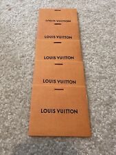 Lotto 5 pezzi busta LOUIS