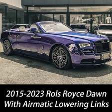 Per Rolls Royce Dawn Kit Link