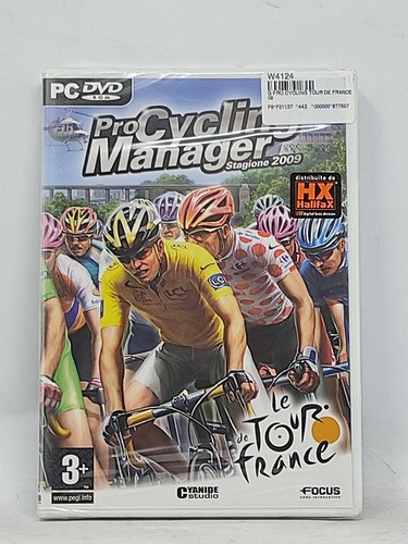 Pro cycling manager 2009 - pro,