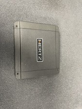 HERTZ HCP 1D Mono Amp