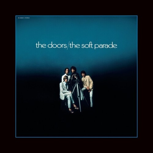 The doors soft - doors,