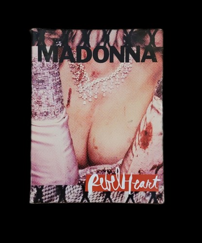 Rivista programma tour cuore - rivista,