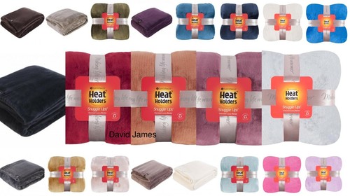 Coperta termica lusso pile - termica,