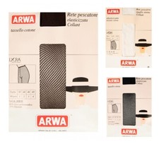 Collant rete pescatore