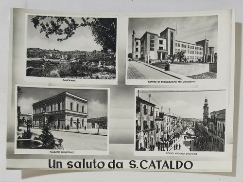 48894 5107 cartolina - cartolina,