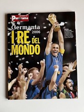 Rivista PANORAMA ITALIA