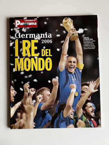 Rivista panorama italia - rivista,