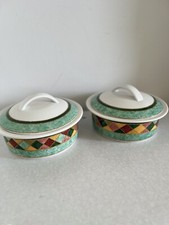 Royal doulton japora - royal, tureen
