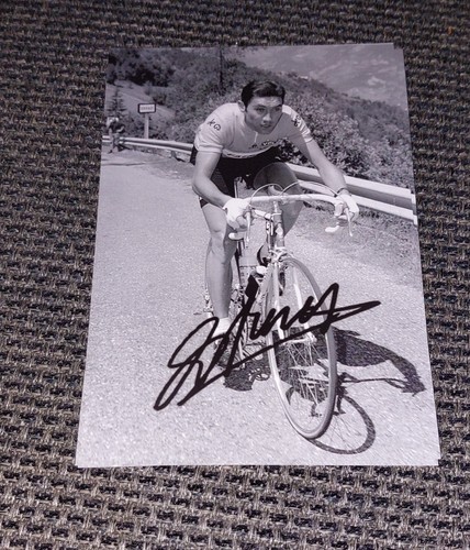 Eddy merckx tour - merckx, #3
