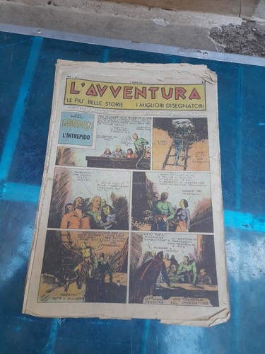Avventura più belle - le,