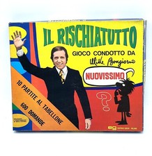 VINTAGE GIOCO D TAVOLO MIKE