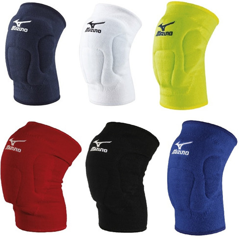 Ginocchiere pallavolo mizuno - ginocchiere,
