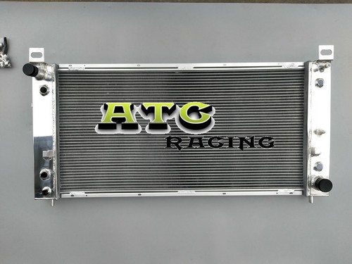 Radiateur pour hummer 0 - h2, 6.0