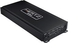 HERTZ HP 802 AMPLIFICATORE