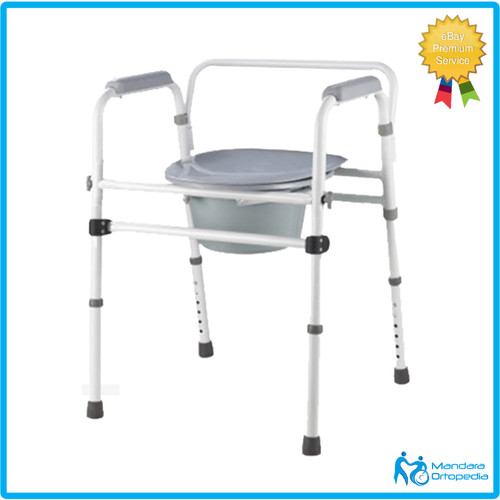 Sedia comoda 1 con - comoda, in