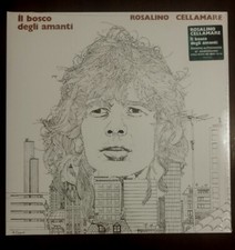 RON - Il Bosco Degli Amanti