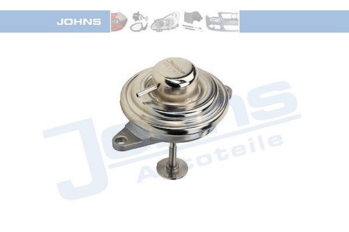 Johns valvola egr per - johns,