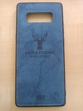 Samsung Note 8 Cover