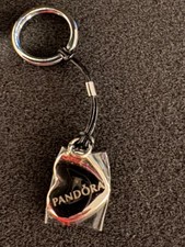 Pandora Portachiavi Cuore Tono