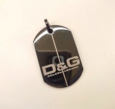 Medaglia/Ciondolo D&G Original