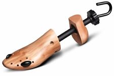 Allargascarpe - Allungascarpe in Legno Two-Way con Forme per Calli e Duroni