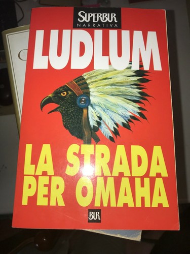 Ludlum strada per omaha - la,