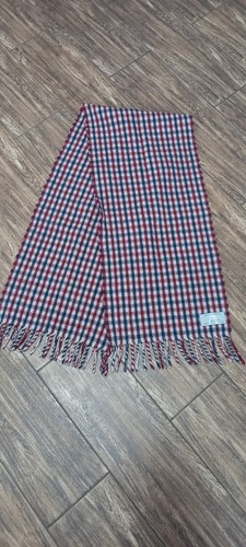 Sciarpa lana acquascutum - sciarpa,