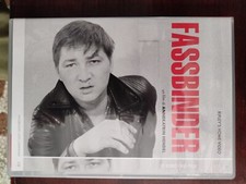 FASSBINDER-UNA BIOGRAFIA COME