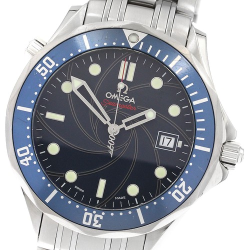 Orologio uomo automatico omega - uomo,