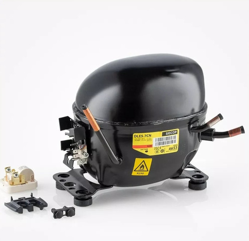 Compressore danfoss secop - compressore,