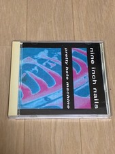 CD Nine Inch Nails Pretty Hate