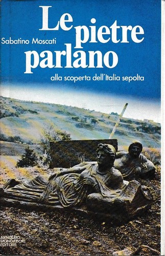 Moscati sabatino le pietre - moscati,
