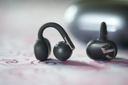 Soundpeats clip auricolari - clip,