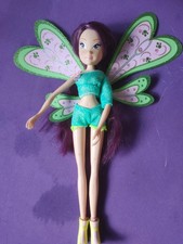 winx roxy believix poupee