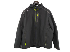 GIACCA TRIBORD SOFTSHELL