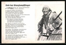 AK Canto Dei Piloti Da