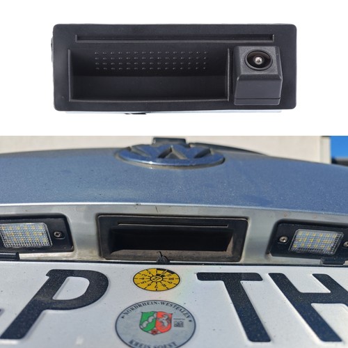 Telecamera posteriore auto per