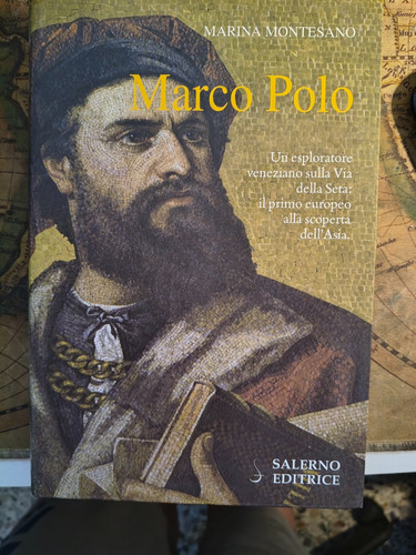 Marco polo marina montesano - polo,