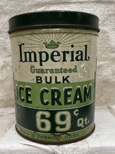 Imperial quart cent - imperial,