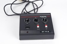 Reloj ampliadora electra dt - de,