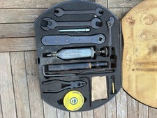 Kit attrezzi DAIMLER SP250