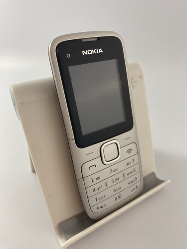 Cellulare nokia grigio - cellulare,