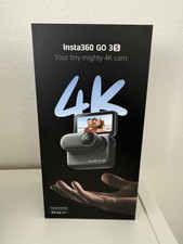 Insta360 GO 3S Standard