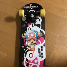 One Piece Tony Tony Chopper