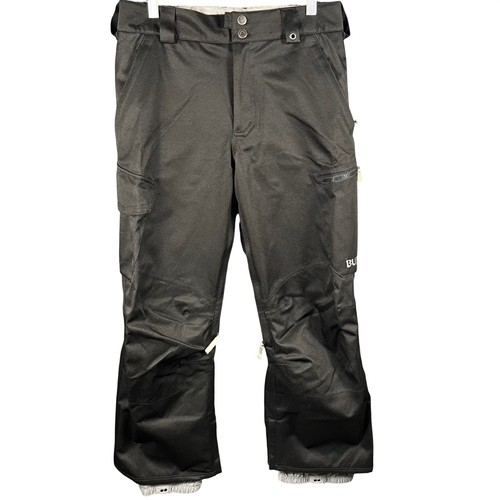 Pantaloni snowboard burton - da,