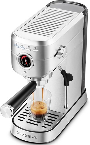 Casabrews 5418 pro macchina - 5418,
