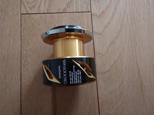 Bobina shimano stella - shimano,