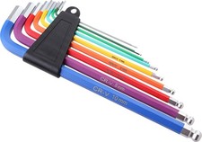 Set Chiavi a Brugola