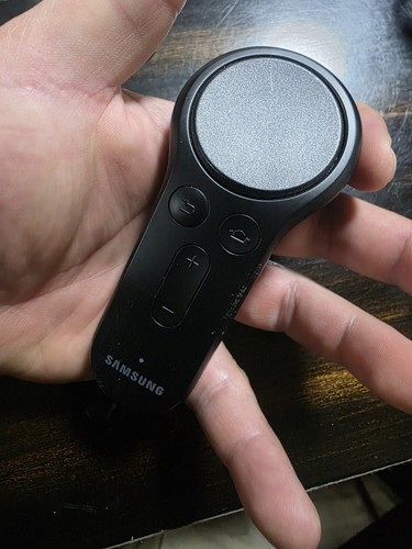 Samsung gear controller - gear,
